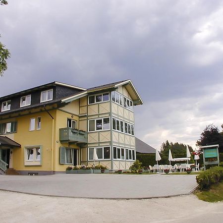 A Part Of Eden Krumpendorf Exterior foto