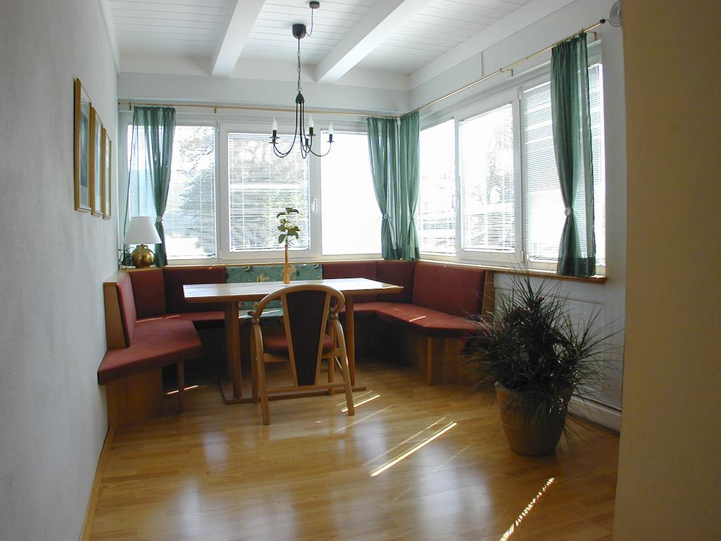 A Part Of Eden Krumpendorf Exterior foto