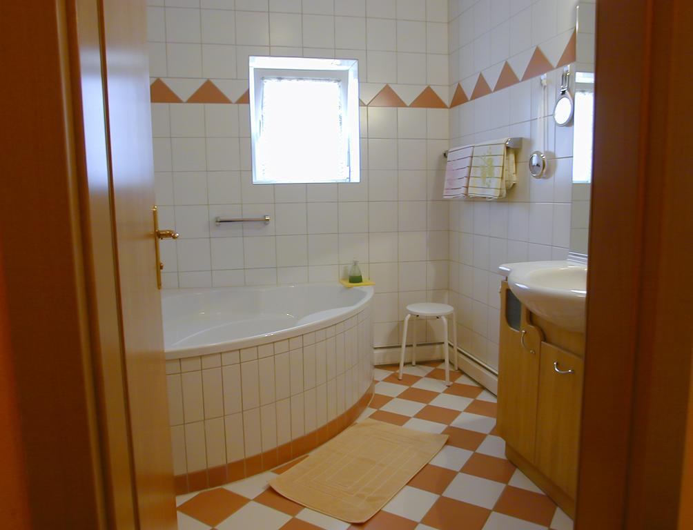 A Part Of Eden Krumpendorf Exterior foto